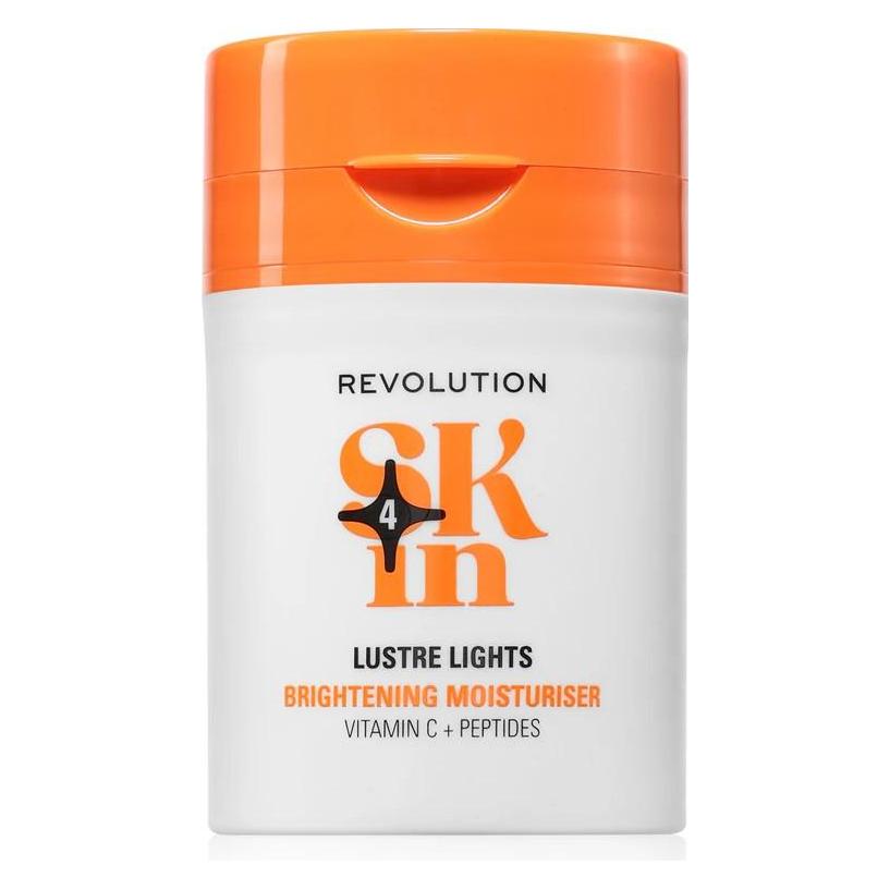 I Heart Revolution Revolution Skin Ultimate Lights Brightening Moisturiser 3-in-1 Illuminating (50 ml) (1833318)