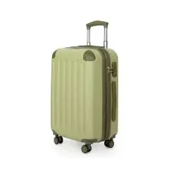 Spree - Handgepäck Koffer Hartschale KIWI matt, TSA, 55 cm, 42 Liter