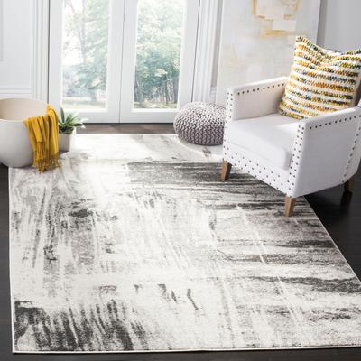 SAFAVIEH Adirondack Genevieve Vintage Boho Oriental Rug