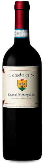 Il Conventino Rosso di Montepulciano 2024 - 75cl