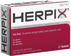 Salvat Herpix Salvat 8 Envelopes