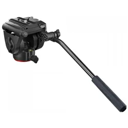 MANFROTTO 500X Fluid-Kopf (Angebot)