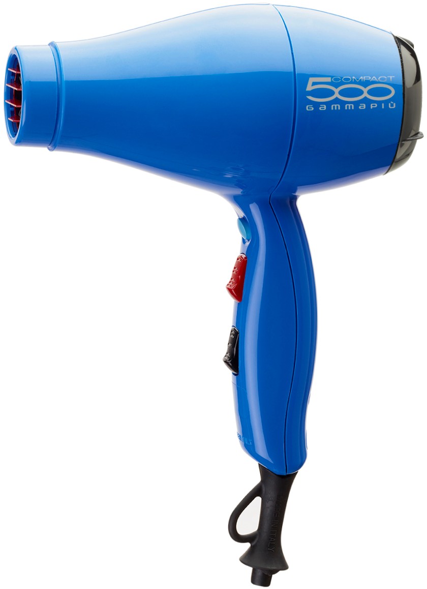 Gamma+ 500 Compact Light Ozeanblau GP1335