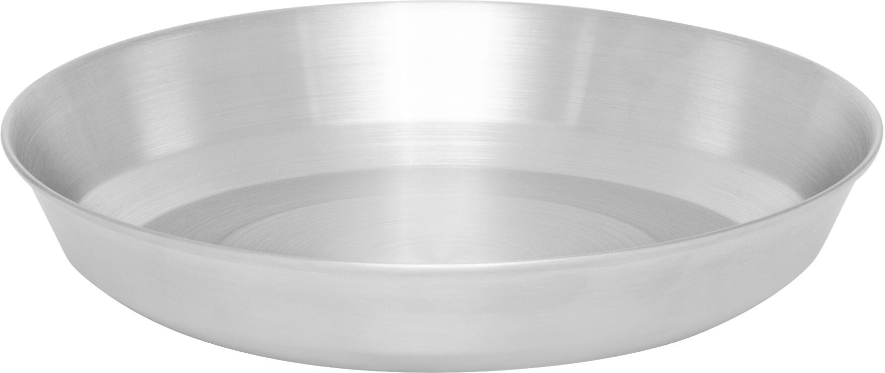 Urberg Stainless Steel Plate Stainless, One Size