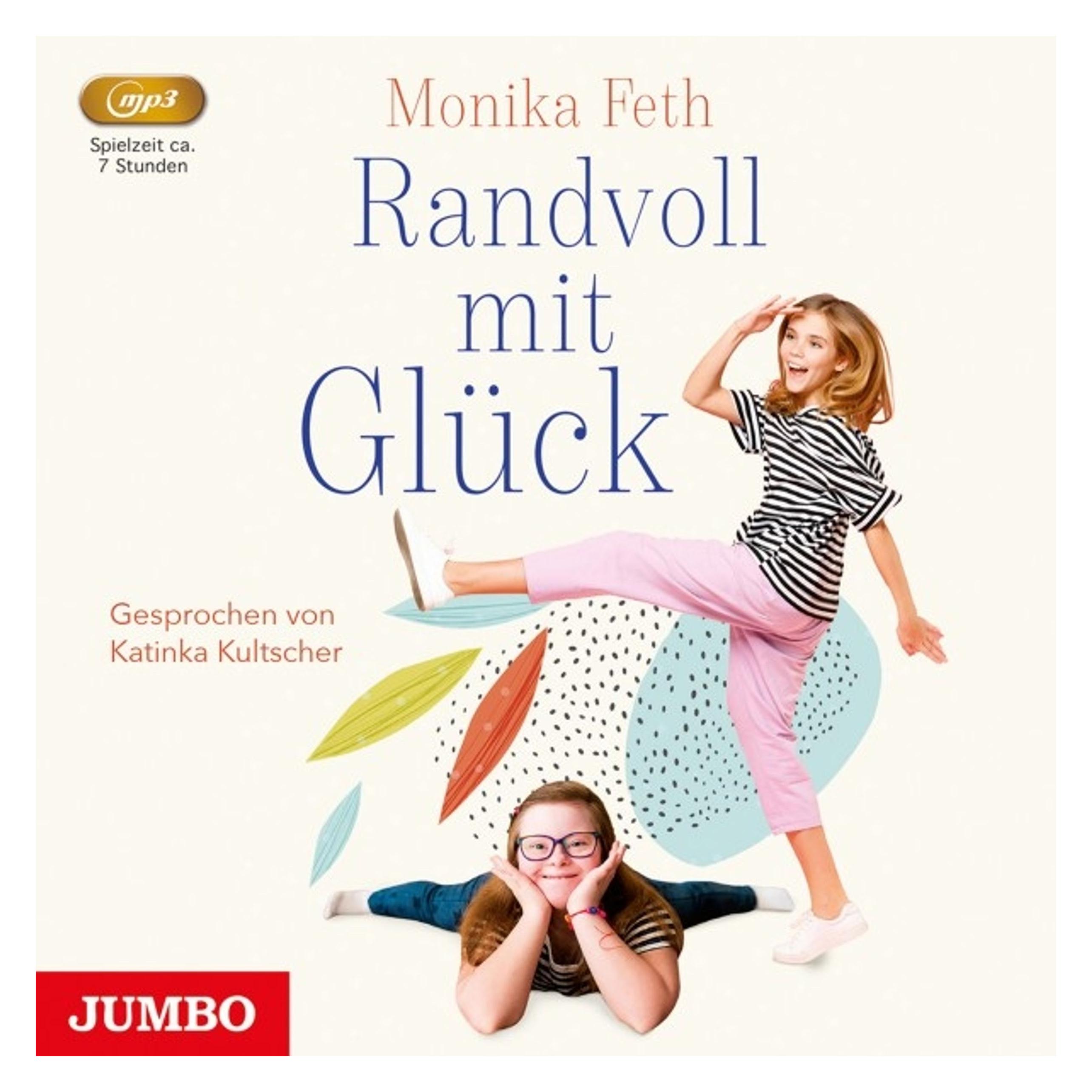 Jumbo Randvoll mit Glück (54722340)