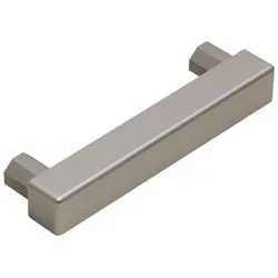 Schlüter Systems QUADEC-FS Innen- und Aussenecke Aluminium AT - Aluminium titan matt eloxiert Höhe: 8 mm