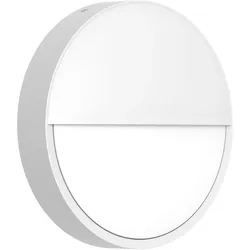 Ledvance Halbabdeckung BLKHRDEyelid300WT