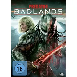 Predator: Badlands
