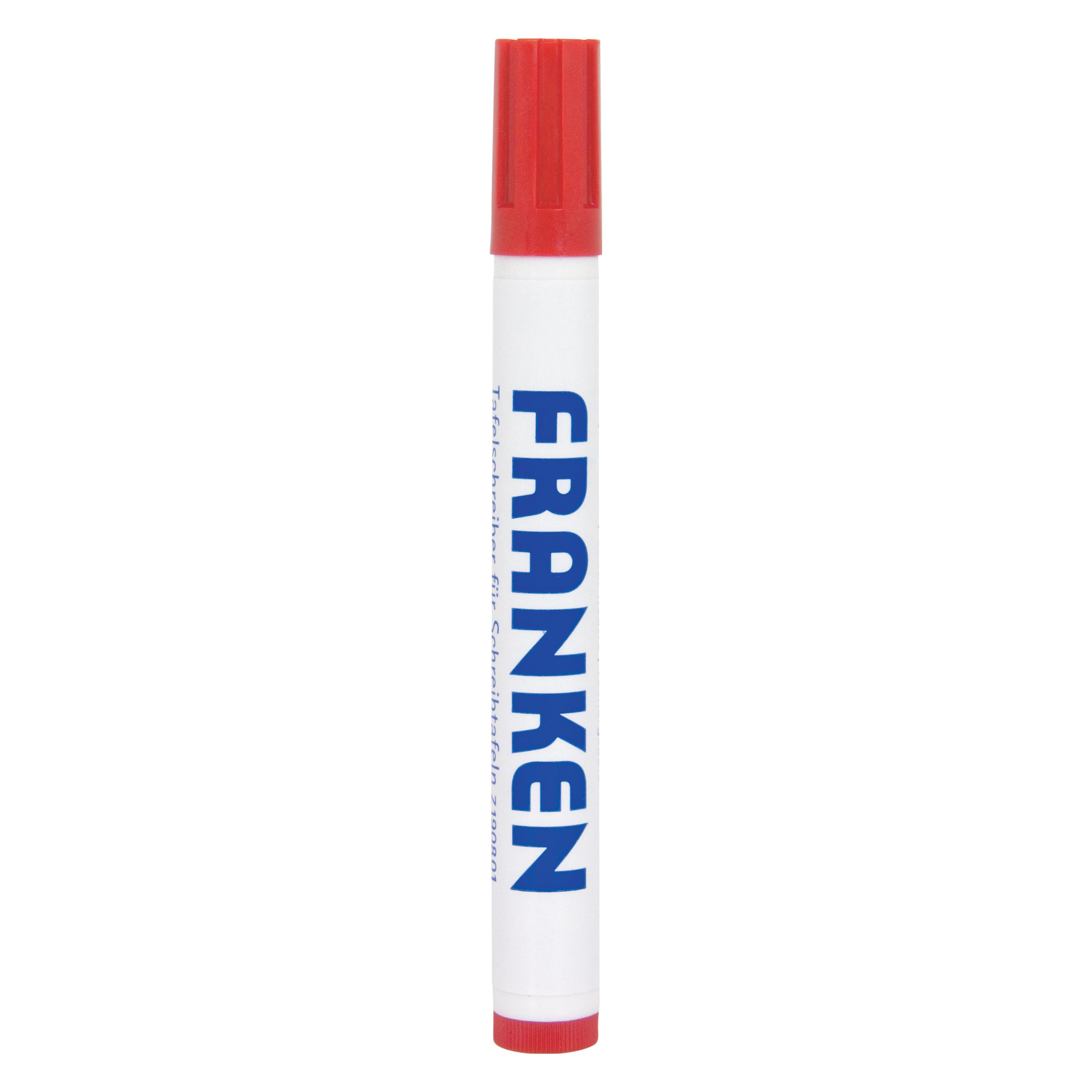 Franken Marker nachfüllbar (10x) (Z1902 01)