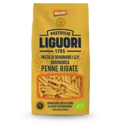 Penne Rigate - hell demeter