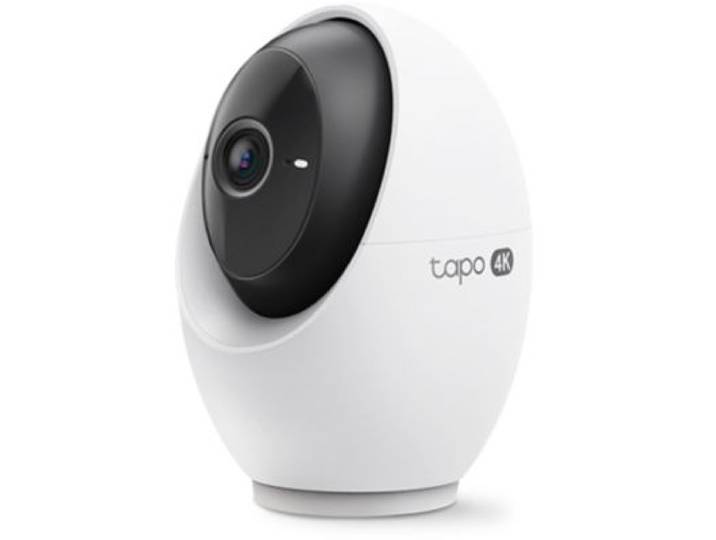 Tp-Link - Caméra De Surveillance Tapo C260