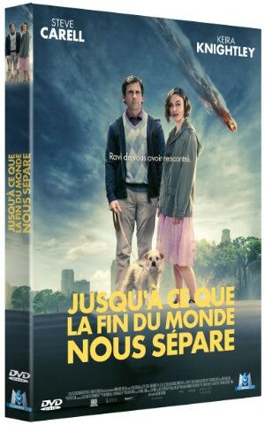 Lorene Scafaria - Jusqu'à ce que la fin du monde nous sépare [FR Import] - Preis vom 15.10.2026 23:06:25 h