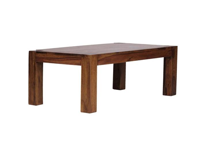 Couchtisch Holz massiv Mumbai, Sheesham