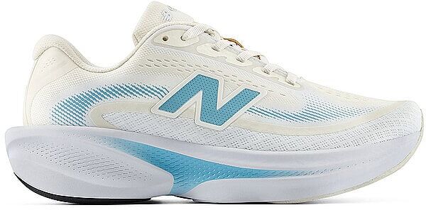 NEW BALANCE Damen Laufschuhe Ellipse Fresh Foam X Ellipse weiss   37 W