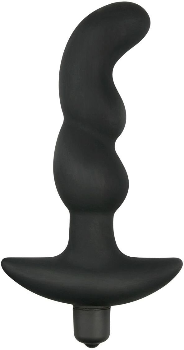 Easytoys Anal Collection Vibromasseur prostatique en silicone