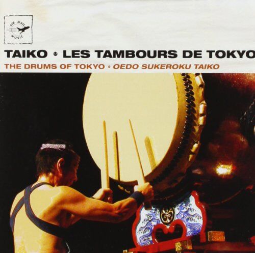 Oedo Sukeroku Taiko - Les Tambours de Tokyo - Preis vom 17.10.2026 19:25:27 h