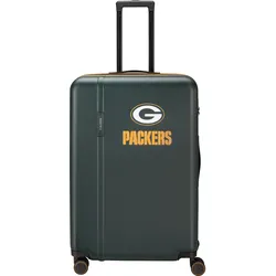 travelite NFL Trolley 4-Rollen L Green Bay Packers