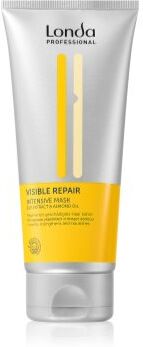 Londa Professional Visible Repair máscara para cabelo pintado e danificado 200 ml. Visible Repair