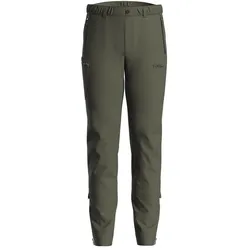 Great Escapes, Herren, Outdoorhose, 107 Marcus (48), Grün
