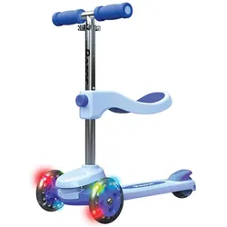 Razor, Scooter