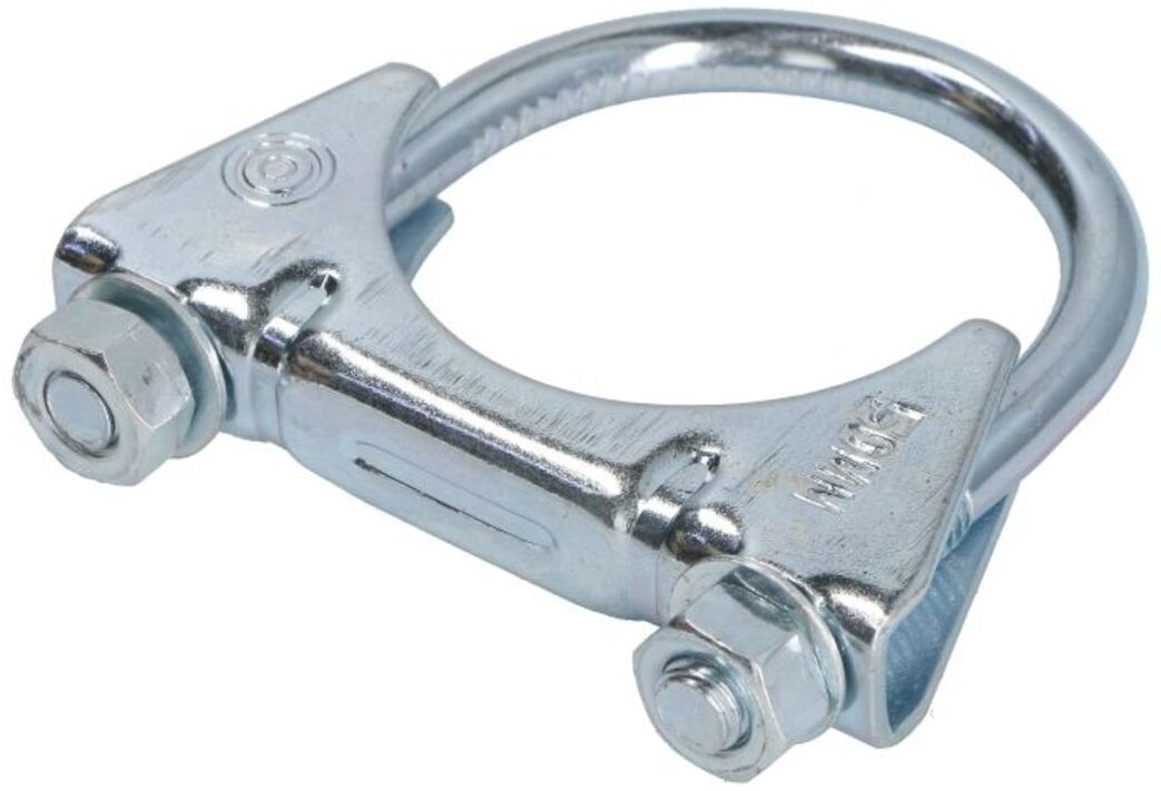 Klemmstück, Abgasanlage WALKER 82309