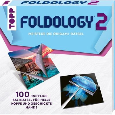Foldology 2 – Meistere die Origami-Rätsel