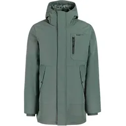 PROTEST Herren Funktionsjacken lg.Arm He/Uni PRTHEMLEY outdoor long jacket, Größe M in Grün Grün