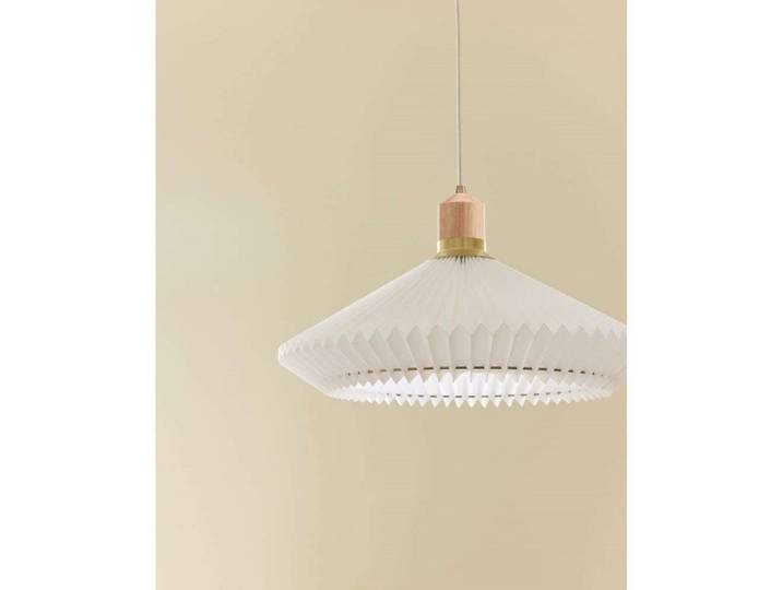 Paris Pendelleuchte Ø40 White/White - Halo Design - Esszimmer - Kunststoff