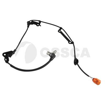 OSSCA Sensor, Raddrehzahl 20179 vorne rechts für HONDA