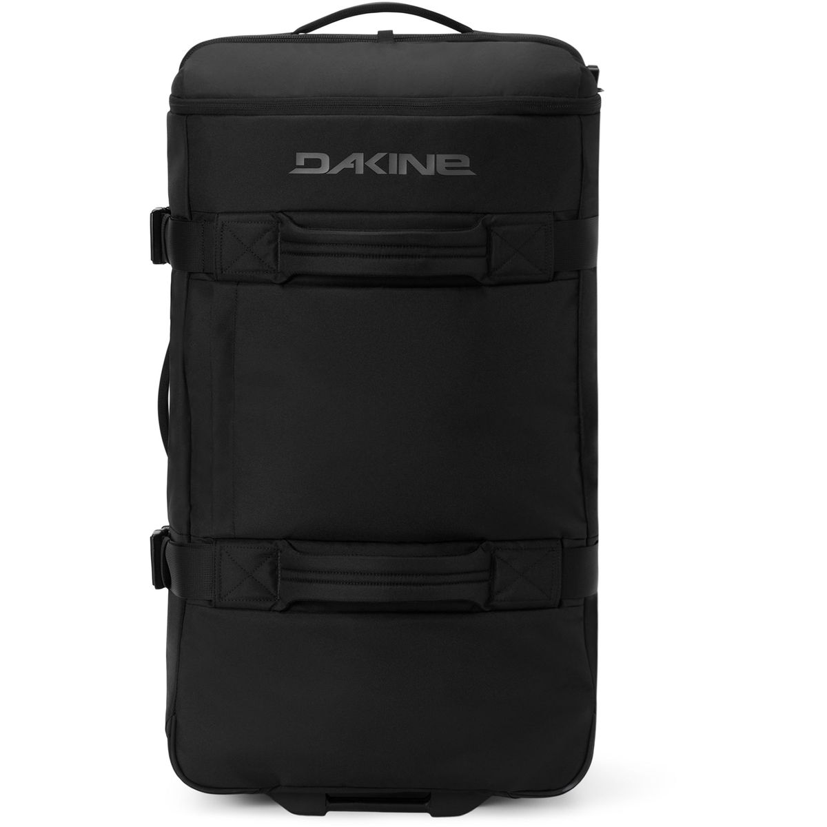 Dakine Split Roller Bag 2.0 110L black/black (002) D1013989-002