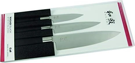 Kai Wasabi Messerset Chefmesser (20 cm) (67S-300)