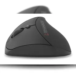 JENIMAGE Vertikal Maus USB Kabel Links