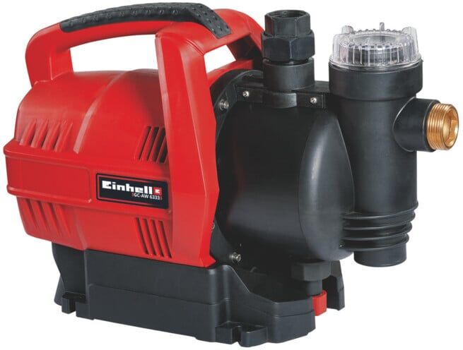 Einhell Automate d'eau domestique GC-AW 6333 (4176730)