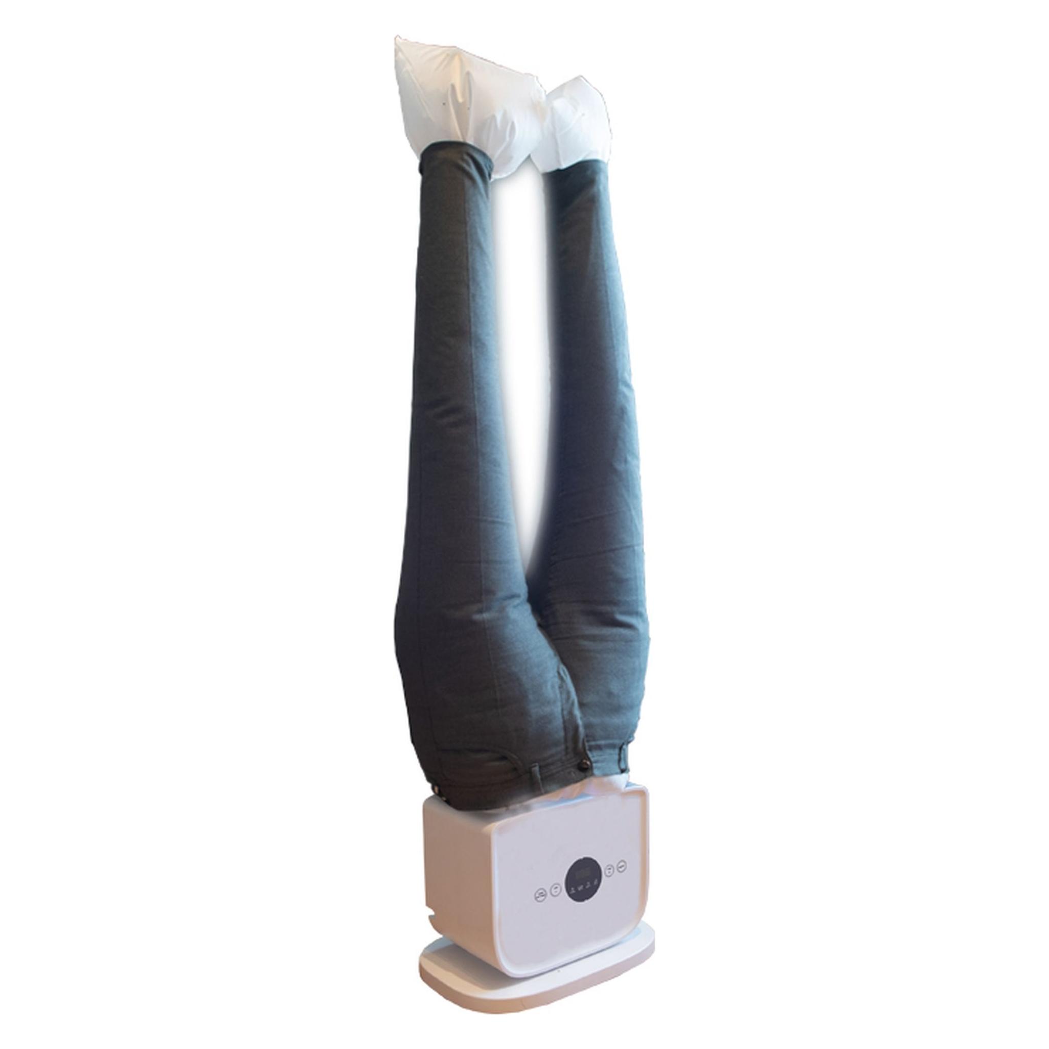 Extralink Stay Beauty Prasownica Do Ubrań Manekin 1400w (1400 W) (EX.99304)