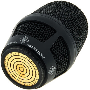 Neumann KK 204 BK Schwarz