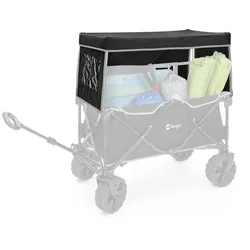 Berger Sonnendach für Berger Bollerwagen