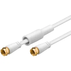 F-KABEL FL 1000 - Anschlusskabel, Anschlusskabel, 10 m