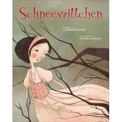 Schneewittchen, Gebundene Ausgabe von Manuela Andreani, Edizioni White Star SrL