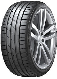 Hankook Reifen Sommerreifen [Hankook] 255/45r19 104w - Ventus S1 Evo 3 Ev K127e 1031048