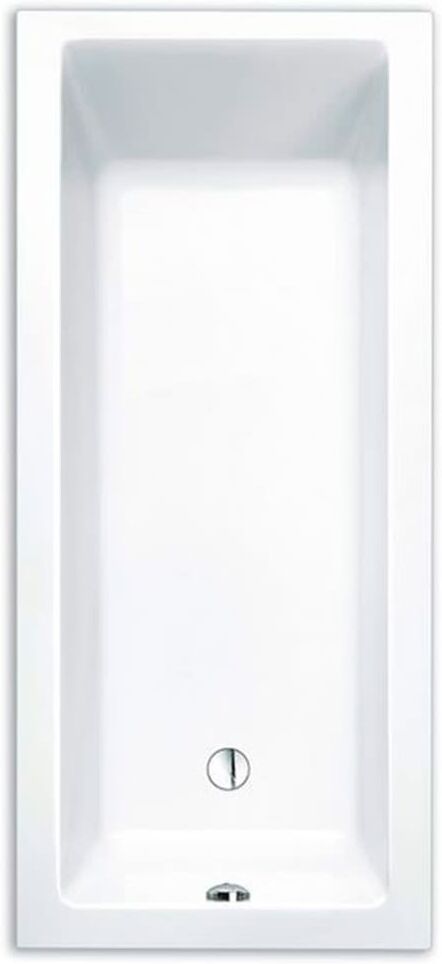 Repabad Geneva Mono 180/80 with back therapy
