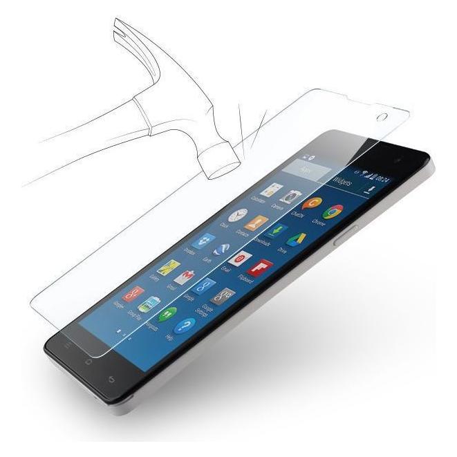Forever U11 Tempered Glass (HTC U11) (FOREVER)