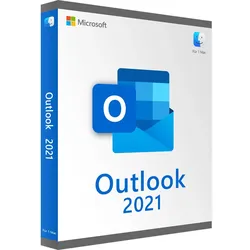Microsoft Outlook 2021 Für MAC