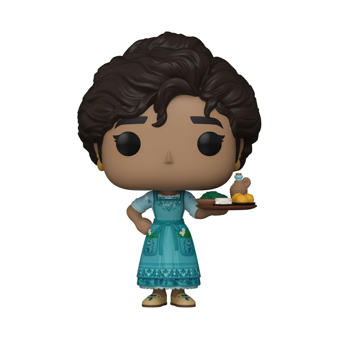 Funko Pop! Disney Encanto Julieta Madrigal 1148 Vinyl figuur