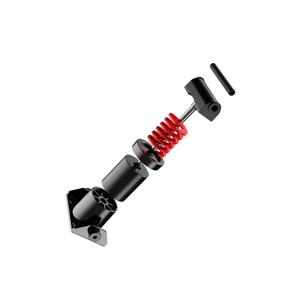 MOZA Racing MOZA SR-P Lite Performance Kit RS22