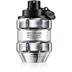 VIKTOR&ROLF Spicebomb Metallic Musk Eau de Parfum