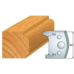 WSW Abweiser 40 mm Nr. 70