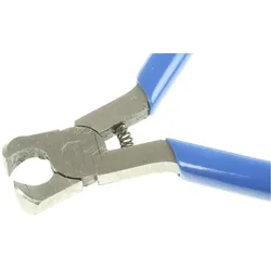 RS PRO, Bolzenschneider + Seitenschneider, Seitenschneider 4,5" (100 mm)