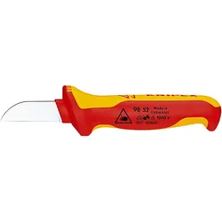 KNIPEX Kabelmesser 185mm 98 52