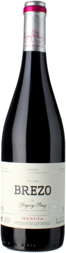 Brezo 2024 - Bodegas y Viñedos Mengoba - Bierzo - Rotwein - 0.75L