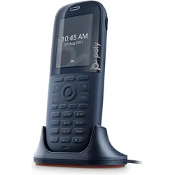 HP Poly Rove 30, Telefon, Schwarz